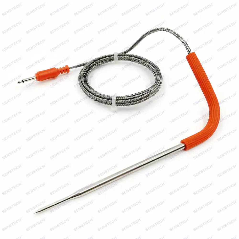 PT100 PT1000 RTD Thermocouple Oven Temperature Sensor Industrial Temperature Control Probe