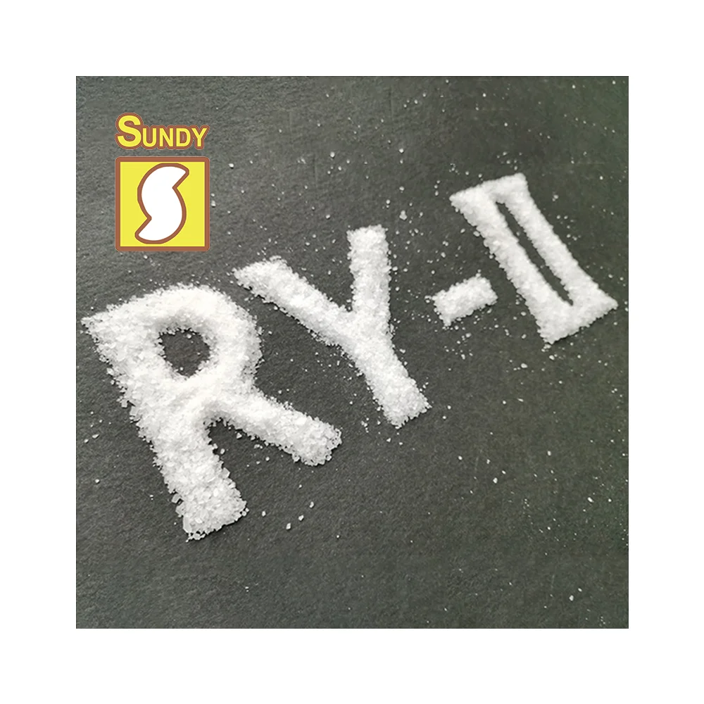 SINOPEC SVW SUNDY PVOH RY-II Good Quality Powder  PVA for High Quality VAE Emulsion