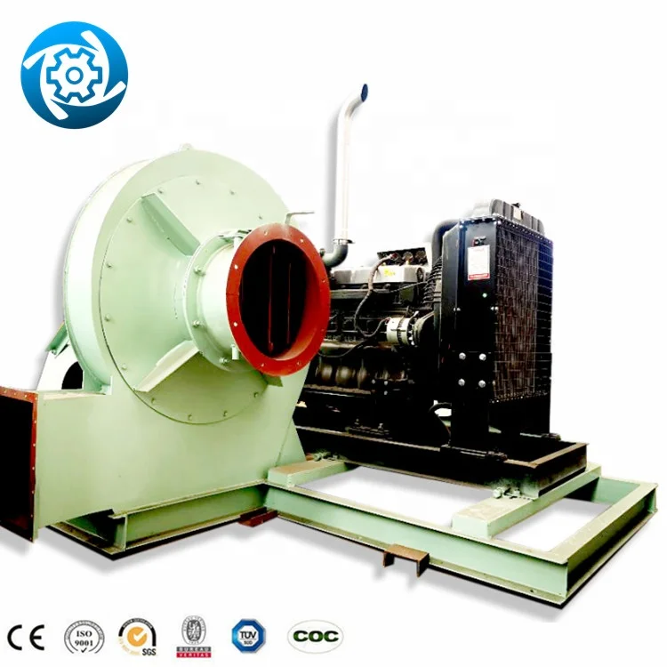 Пневматическая конвейерная воздуходувка 3500 куб. М. Воздуходувка 9-19 экстракционный вентилятор высокого давления для Oem