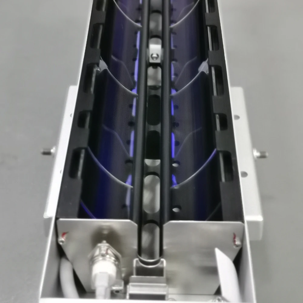 UV curing equipment Air cooling system uv curing light