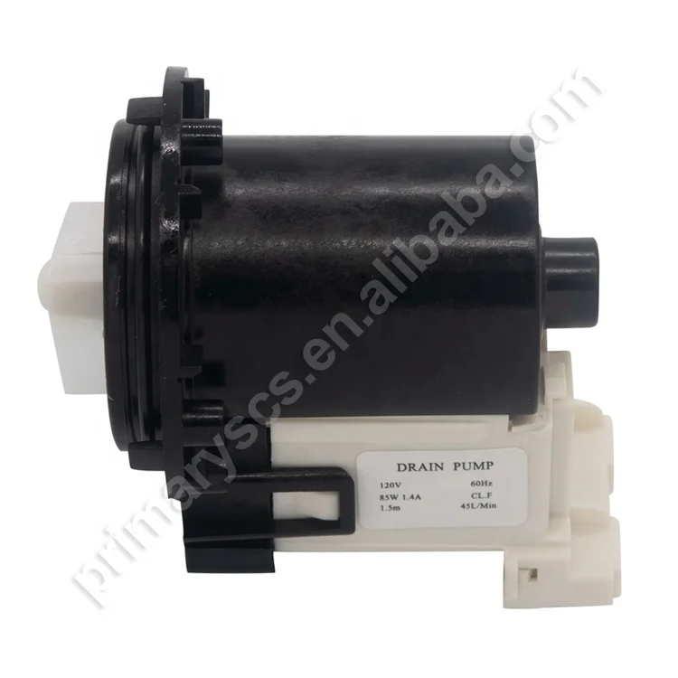  Новый дренажный насос OEM запчасти для стиральных машин 4681EA2001D AP5328388