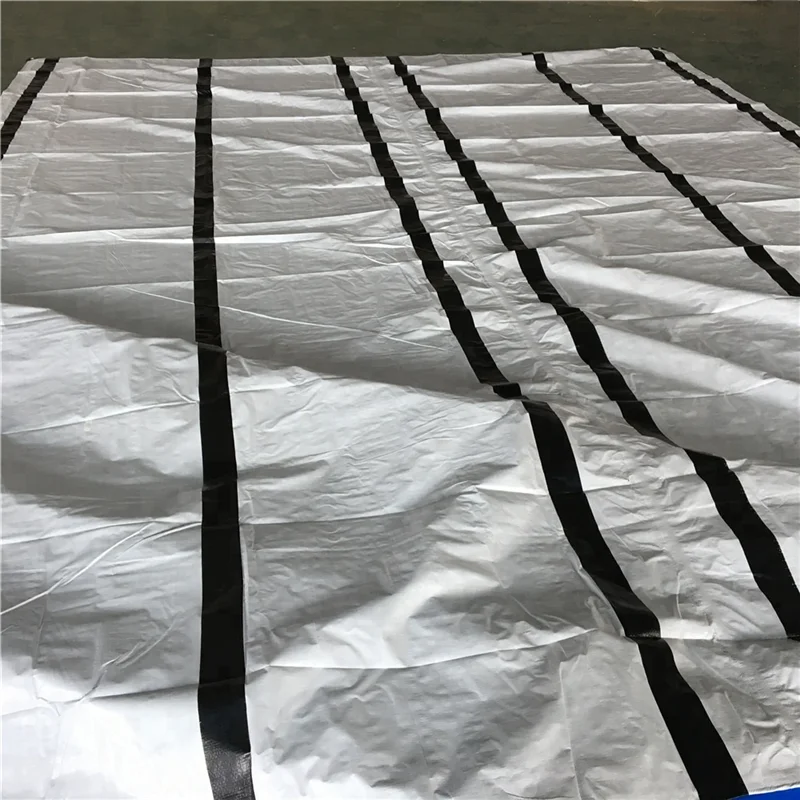 Customized tarpaulin in egypt heavy duty garage manufacturer
