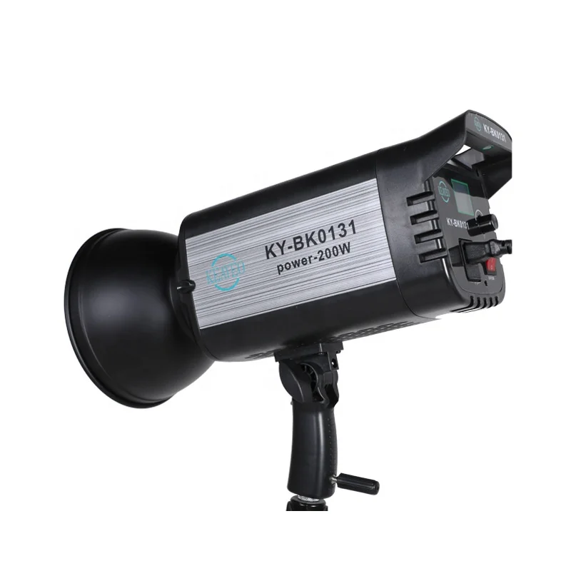 Factory Outlet 150W Led Light Photography Lighting Kit Studio Photography Light