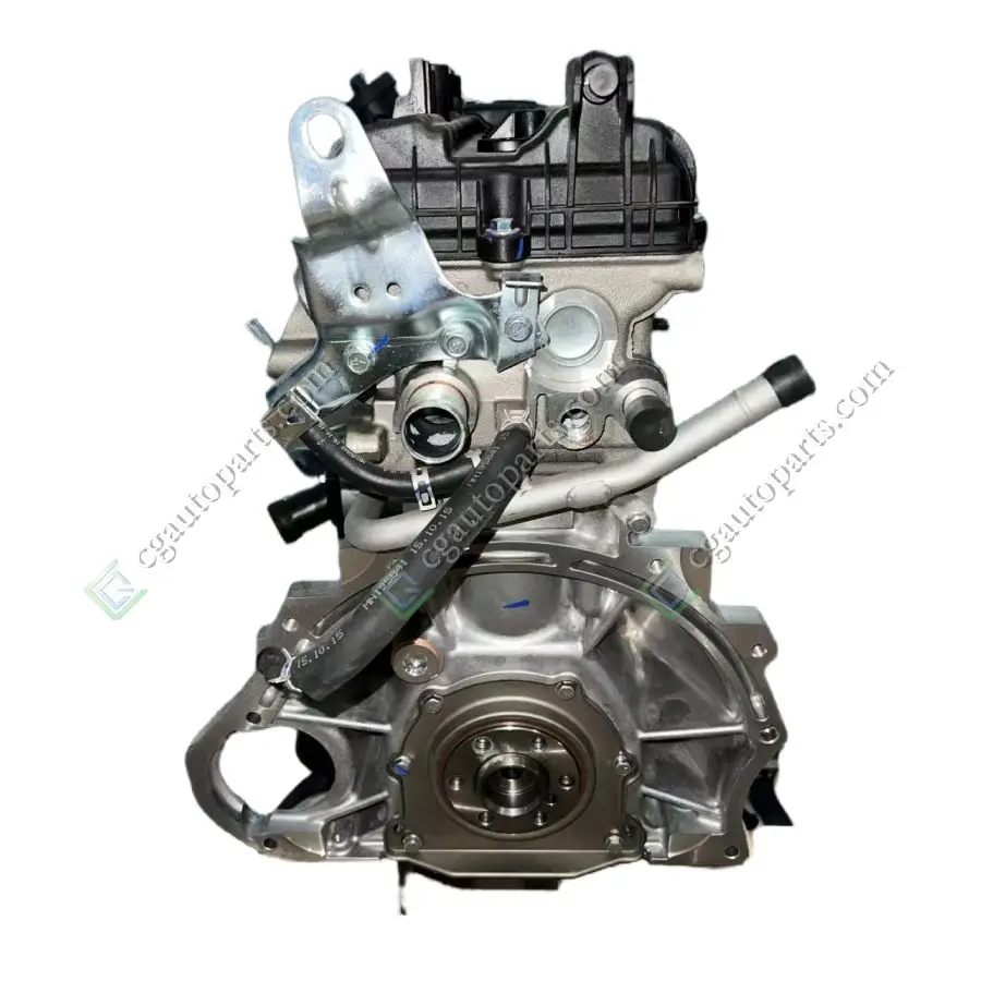 CG Auto Parts Factory Sale 1.6L 4A92 Engine Motor for Mitsubishi Asx Lancer Brilliance H530 V5 Zotye Z300