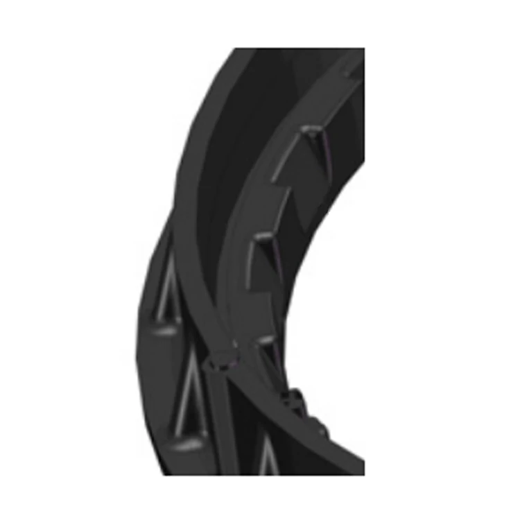 Basement Chambers And Polymer Gully Grating Composite Rectangle Manhole Cover