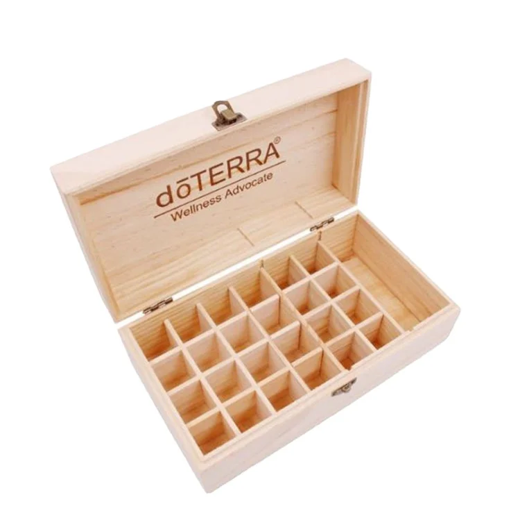 Wholesale watch jewelry storage wooden box with drawer wooden storage box