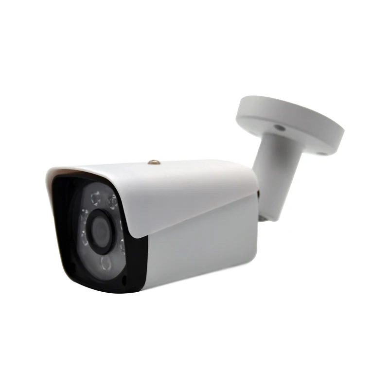  Комплект 2mp Cctv камера комплект De камара-де-seguridad X 4 Ahd открытый 4ch 5MP-N с Der Распознавание лиц 2MP/1080P GSA-AH4604T