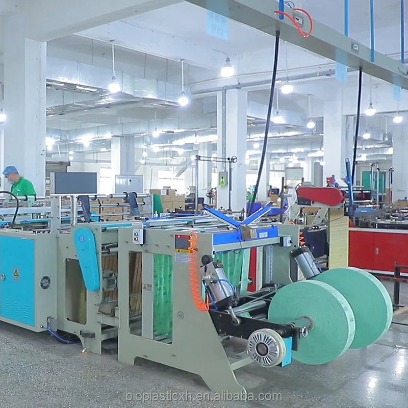 oxo-biodegradable trash bags 4 galon bpi certified compostable 100% plastic garbage bag rolls for kitchen wasteoxo-biodegradable