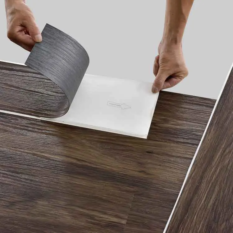 Lvt Self Adhesive Flooring Self Adhesive Indoor Pvc Vinyl Flooring Buy Pvc Vinyl Flooring