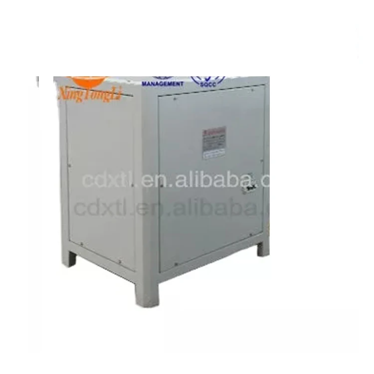 Rectifier For Electrolysis Chemistry 24v 36v 1000a With Igbt