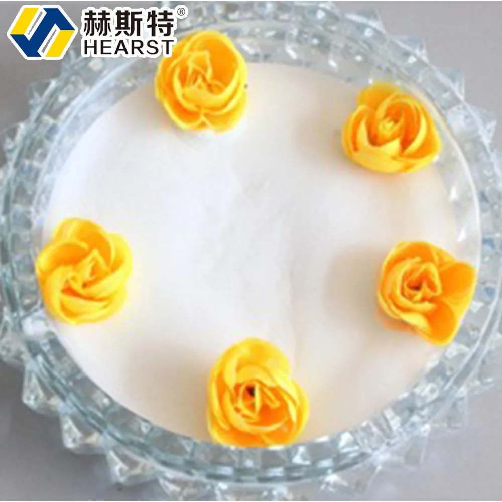 Vinyl Acetate Ethylene Copolymer Powder RDP for Drymix Mortar