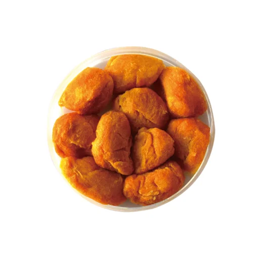 
High quality hot sale disposable medical povidone cotton ball for complete skin disinfection 