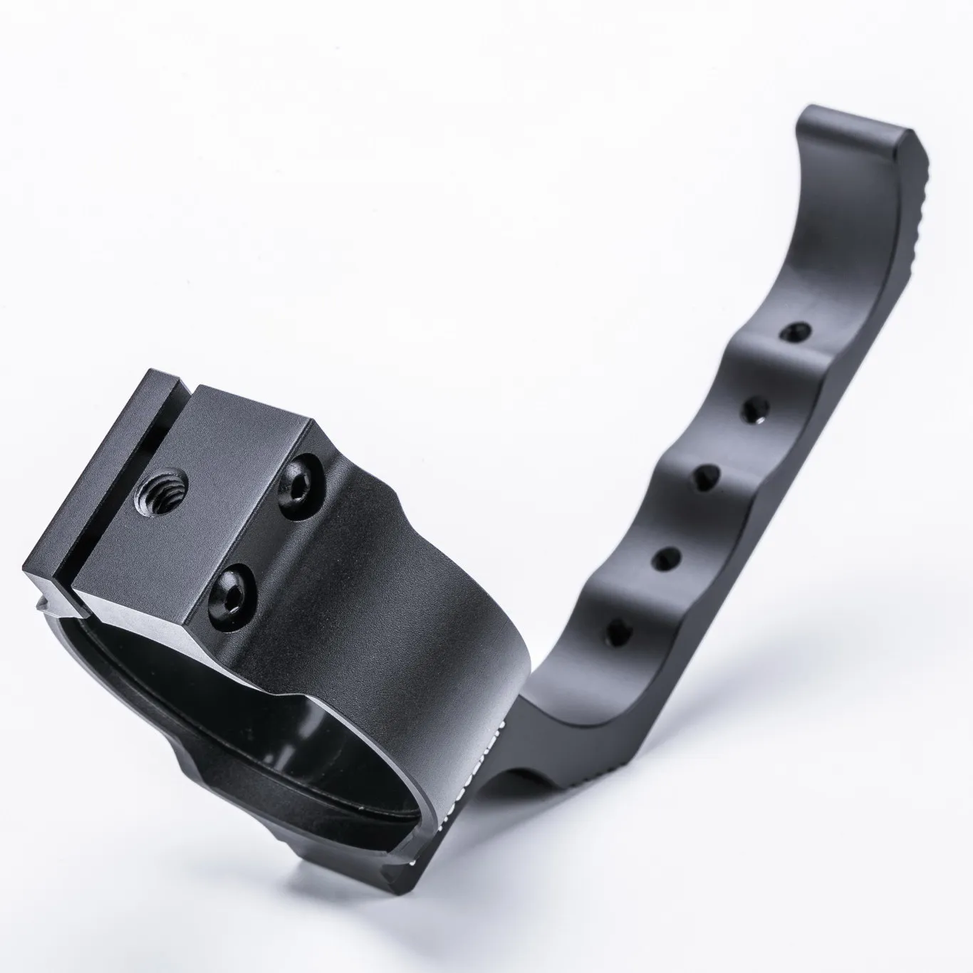 Nextorch HM30 Handle Portable Multi-purpose for Saint Torch 30 and Saintorch 11 Series
