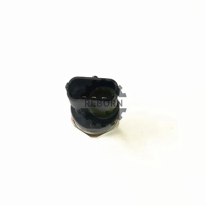 Датчик давления топлива 5260246 0281002937 3974092 для CUMMINS QSC8.3 ISF3.8 6CTA8.3