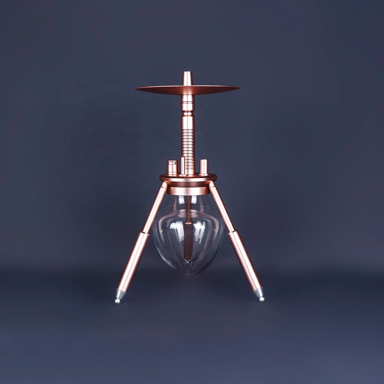 Smoking Hookah Shisha of Eco-friendly Luxury Large Size Hookah Shisha China Manufacture