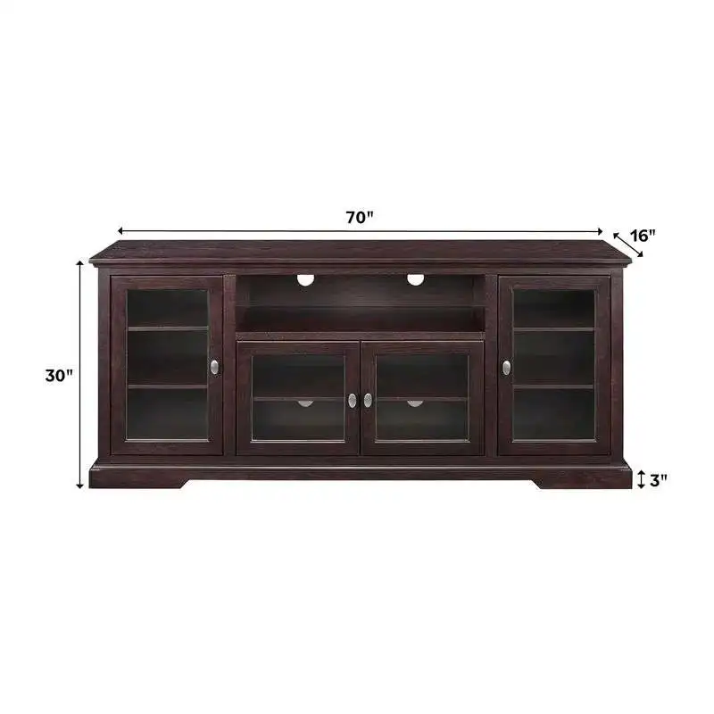 Hot selling high-quality home furniture living room furniture wooden TV cabinets storage cabinets office storage cabinets