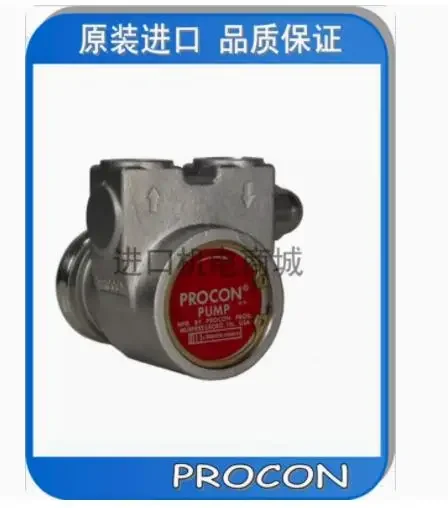 PROCON  Burner oil pump 105B240G32BC099PSI  2507XH 105B240F31BC