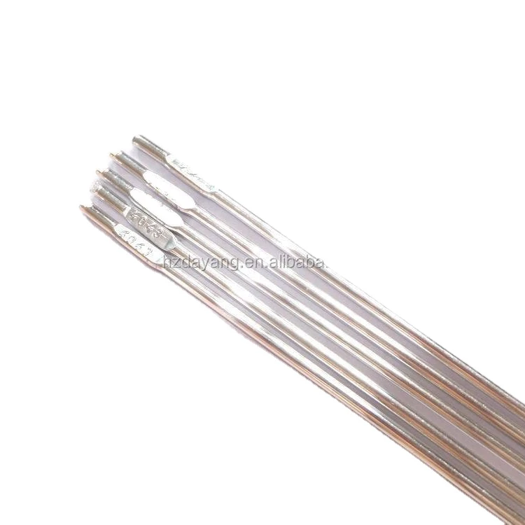 Aluminum alloy welding wire aluminum rod  for welding aws a5.10 wire manufacturer