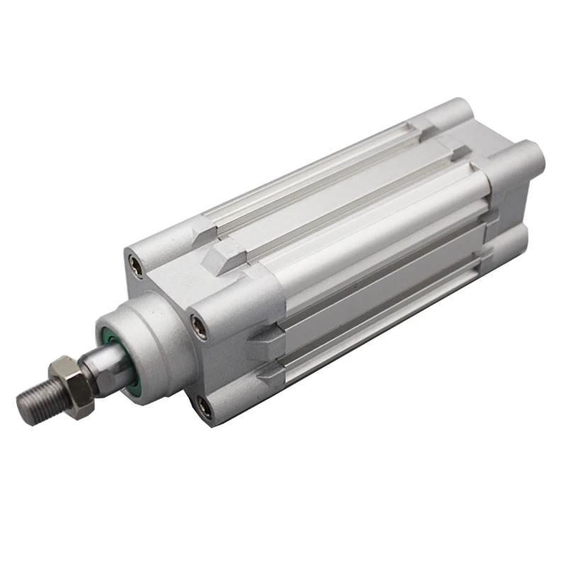 New MITSUBISHI cylinder MITSUBISHI rod less cylinder 163401 DNC-63-25-PPV-A 163401DNC6325PPVA
