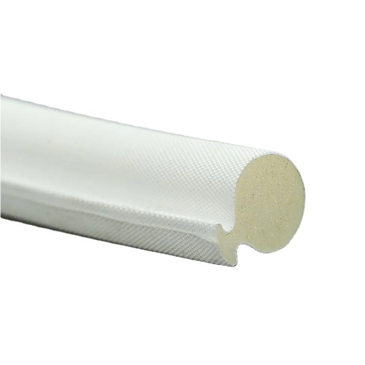 Sealing Door Window Seals Pu Foam Seal Strip for Windows and Doors