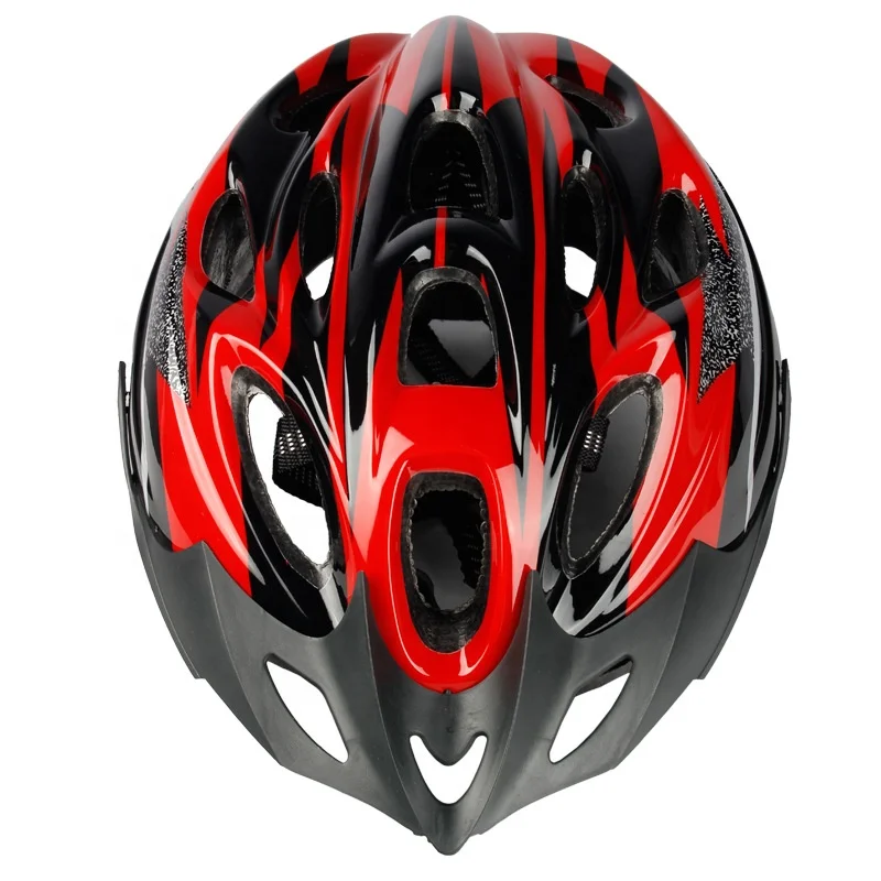 Road mountain bike helmets electric bicycle safety helmet