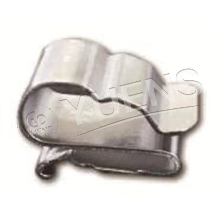 Yuens Hot Sale Solar Panel Mounting Cable Panel Clip Lock 90 Degree Stainless Steel 304 Solar Cable Clip For Fix Solar Cable