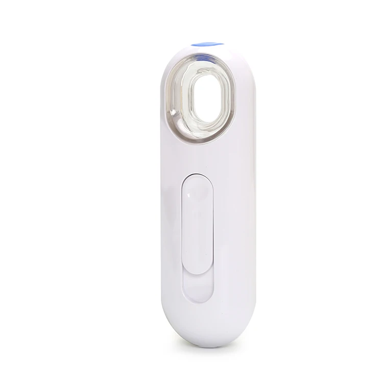 Nanometer Portable Facial Sprayer Beauty Hydrating Instrument