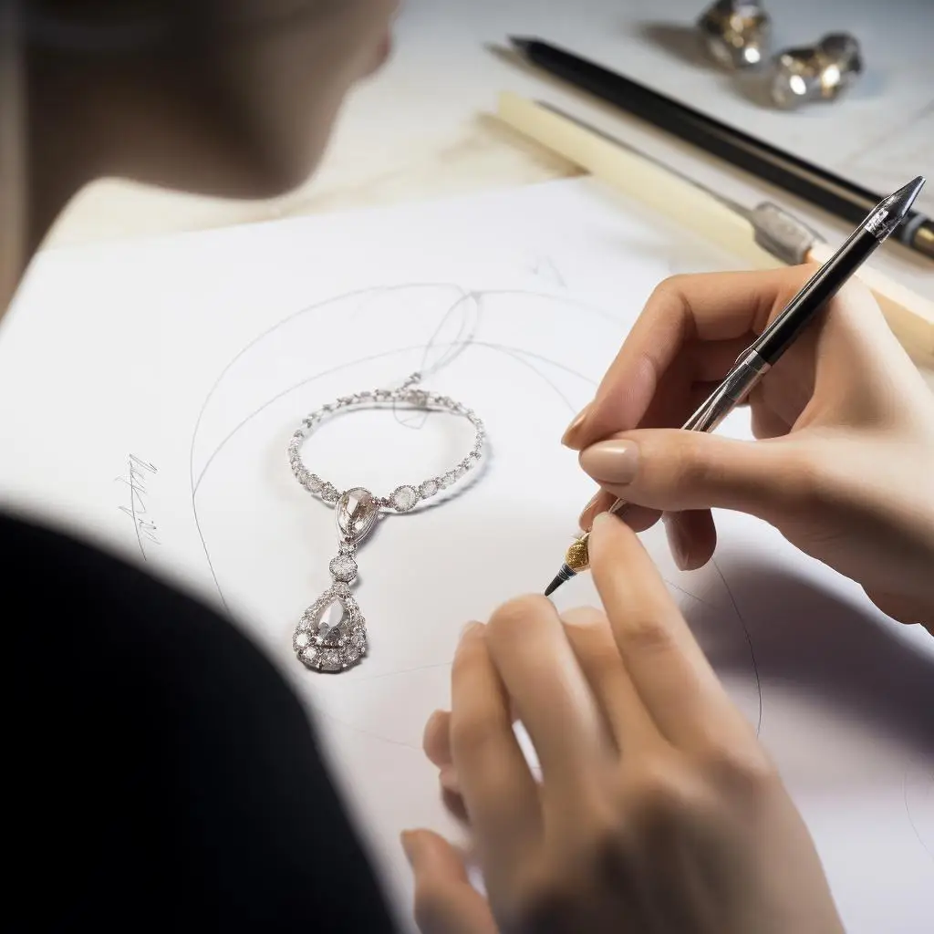 OEM ODM jewelry manufacturers sterling silver stainless steel jewelry manufacturer brass custom jewelry manufacturers china