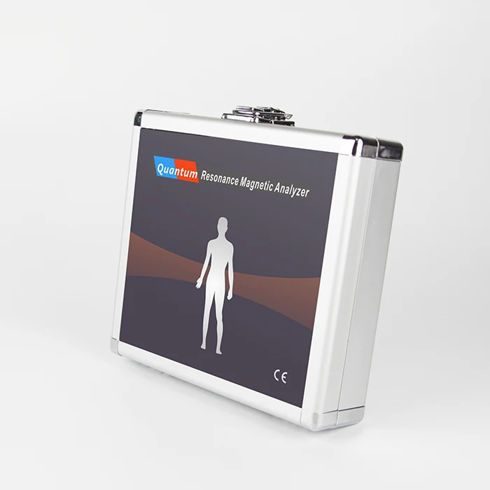 Ibeier Multi Language Quantum Resonance Magnetic Analyzer Machine Medical Equipment Biochemical Analysis System Testing Device