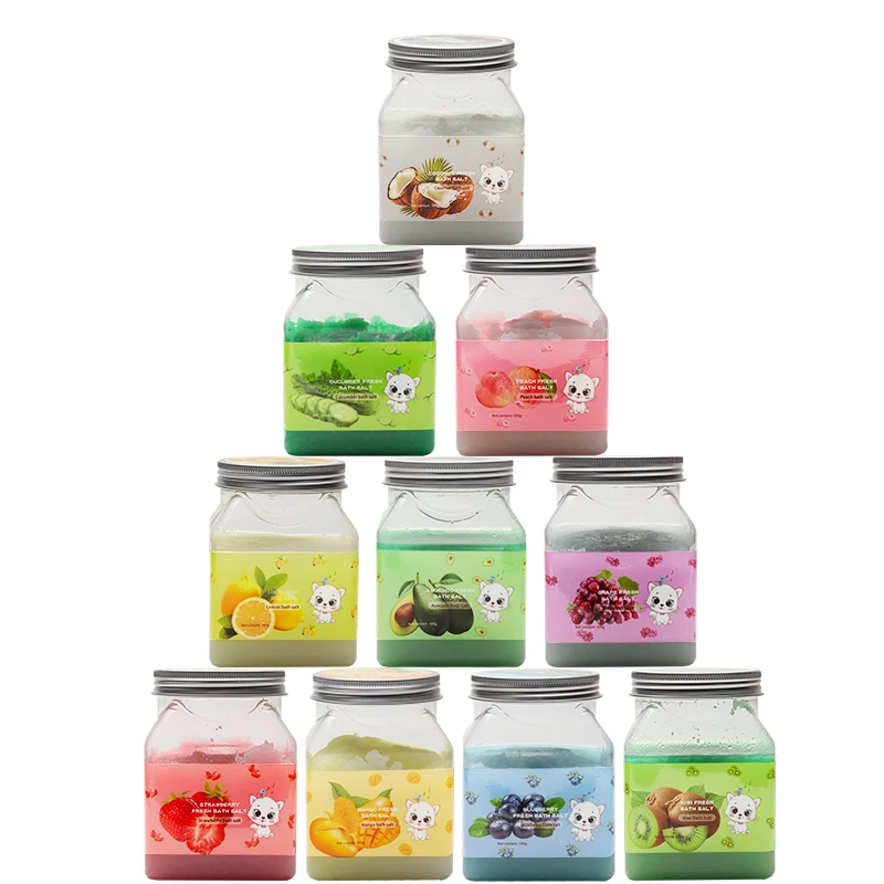 Organic Thailand Body Scrub for Healthier Skin Natural Made With Herb Premium Product Quality From Thailand
