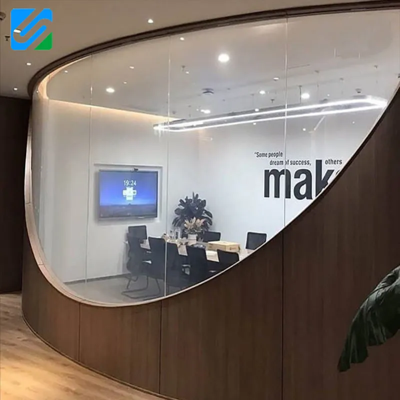  Лидер продаж 2020 Затемняющая умная стеклянная пленка/переключаемая пленка/ЖК переключаемая пленка для