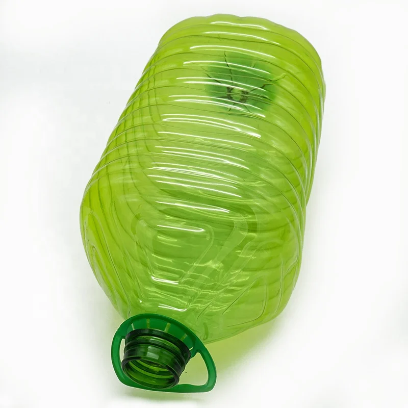 10L tail gas collection bottle urea barrel edible oil barrel oil pot