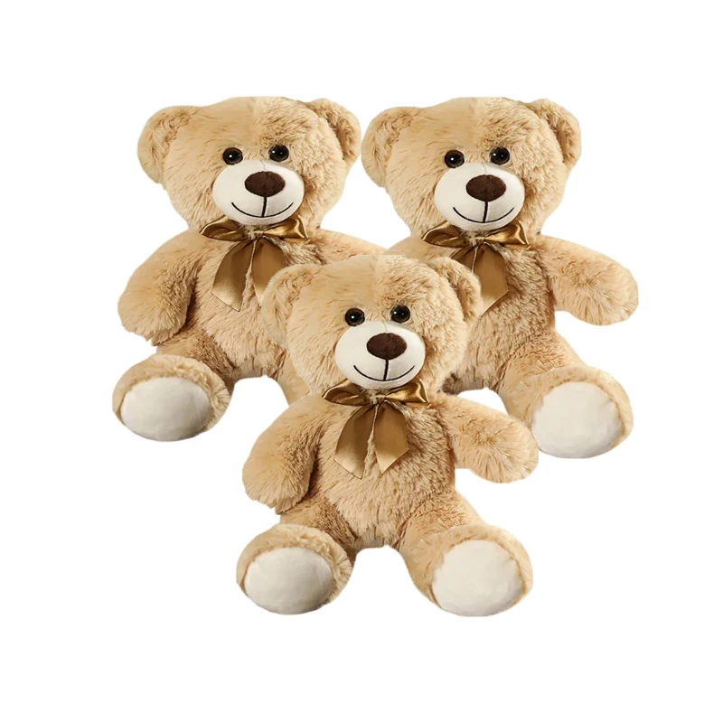 Плюшевый мишка