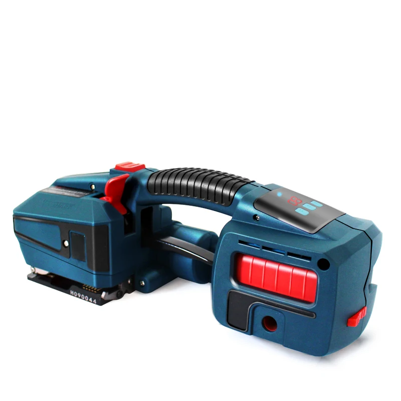 
 Лидер продаж, обвязочная машина Han, полуавтоматическая по низкой цене  