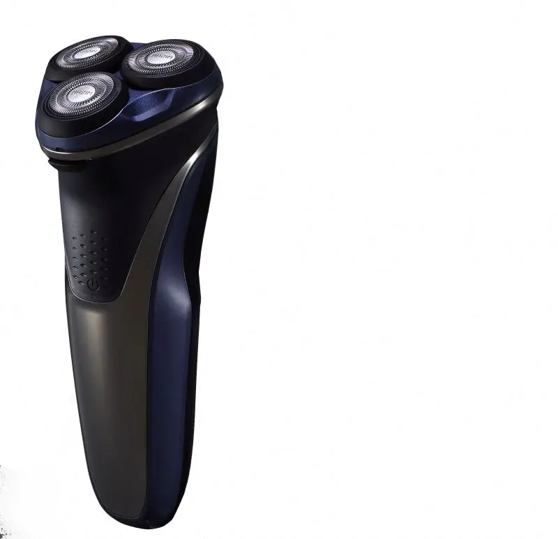 Washable shaving machine man 3 functions electric shaver for men razor blade shaver