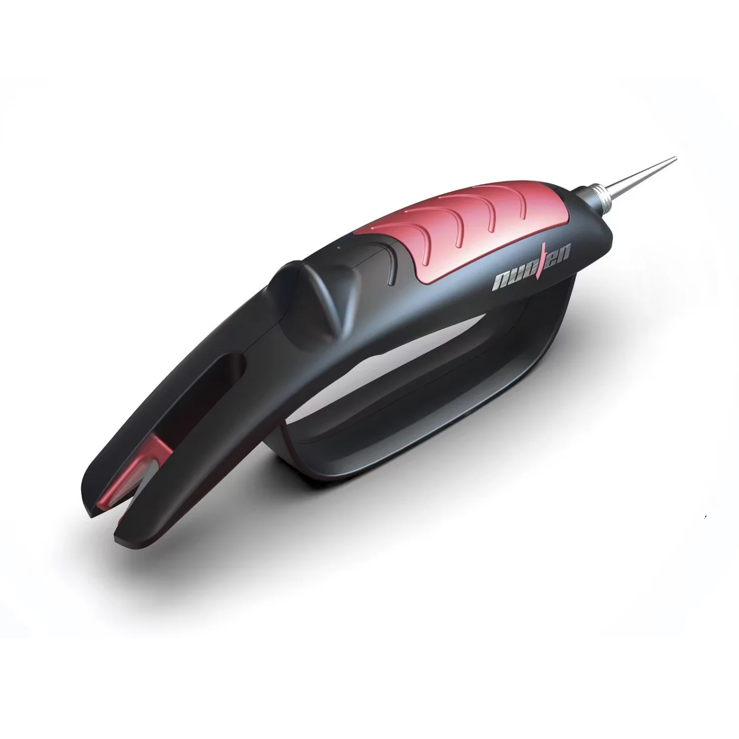2024 Hot selling Creative Multi-function Tungsten Carbide blade Professional garden tool pruner  kitchen knife sharpener