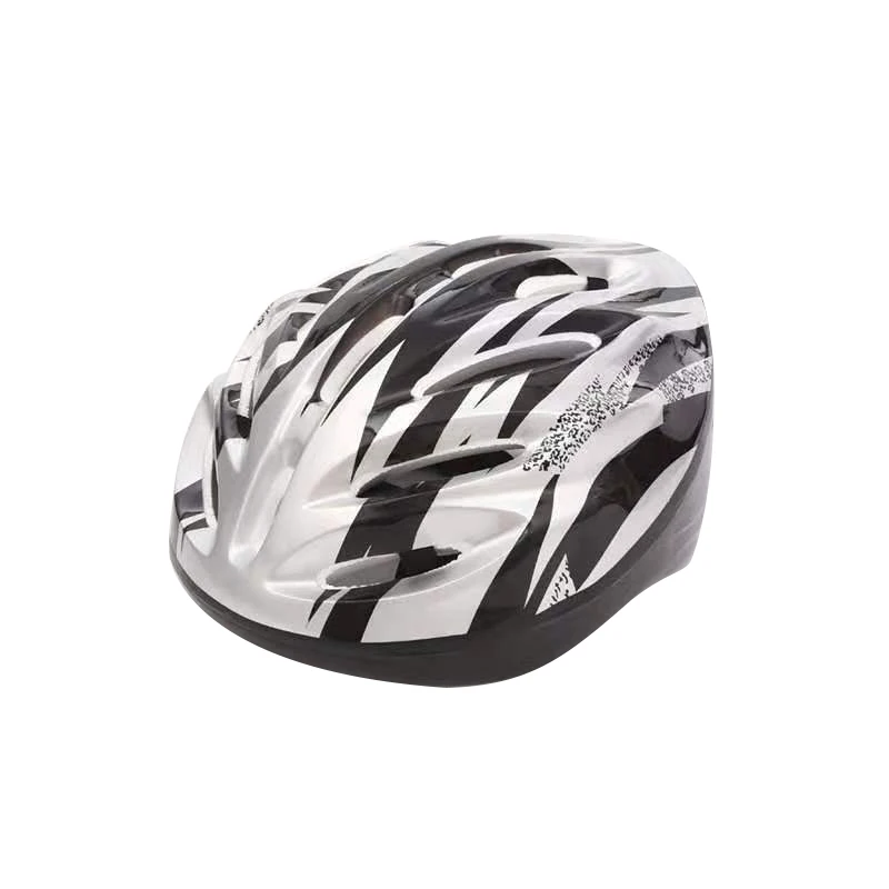 High Professional Popular Safety Bicycle Helmet Youth Cyclist Bike Helmet Sports Head Protect Sports Goods Custom Logo Riding