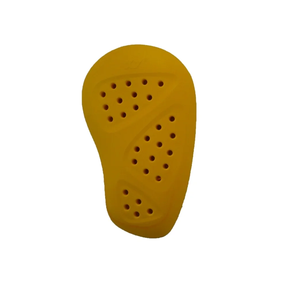 CE level 2 hip armor pads insert protector for motorcycle pants