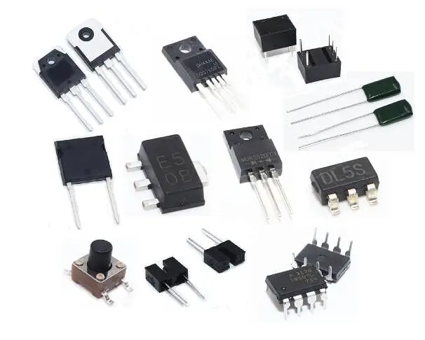 3A adjustable step-down module module DC-DC Step-Down Power Supply Module LM2596S