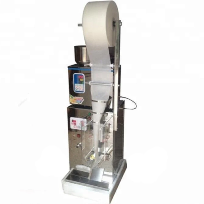 High quality new tea bag making machine 2-99g with best price