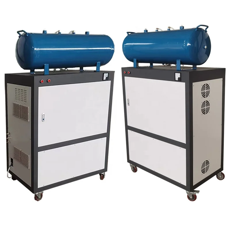 Industrial Hyperbaric Oxygen Chamber 10L to 70LPM PSA Oxygen Generator Hydrogen Usage Used Pump Engine Manufacturing Plants