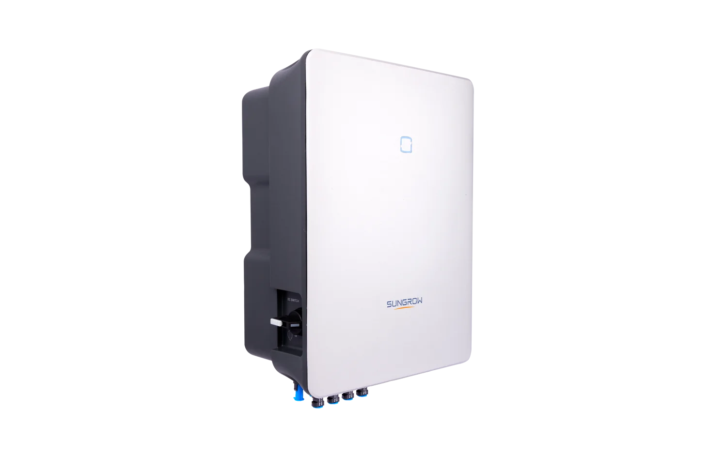 Дешевая цена Sungrow SG12RT международная версия трехфазный солнечный инвертор Европейский склад в Нидерланды
