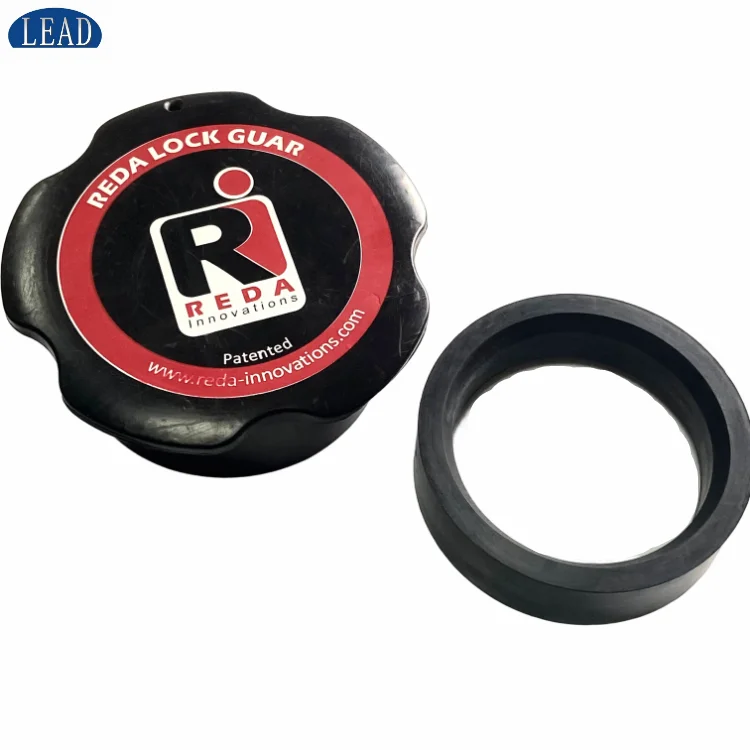 Oem Auto Custom Silicone Factory Supply Epdm Color Printing Customized Rubber Parts Bushing Injection Molding For