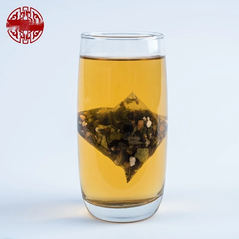 Wax gourd lotus leaf cassia seed tea20Boxed combination herbal tea