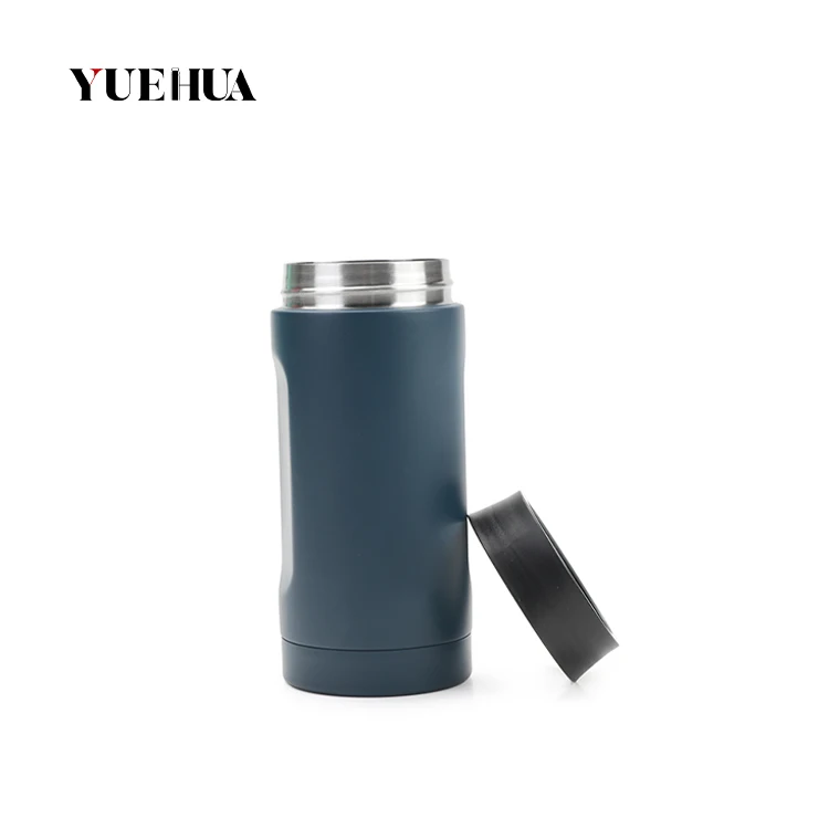  YH-1201 | 12 унций с двойными стенками из нержавеющей стали вакуумной изоляцией тонкий держатель для