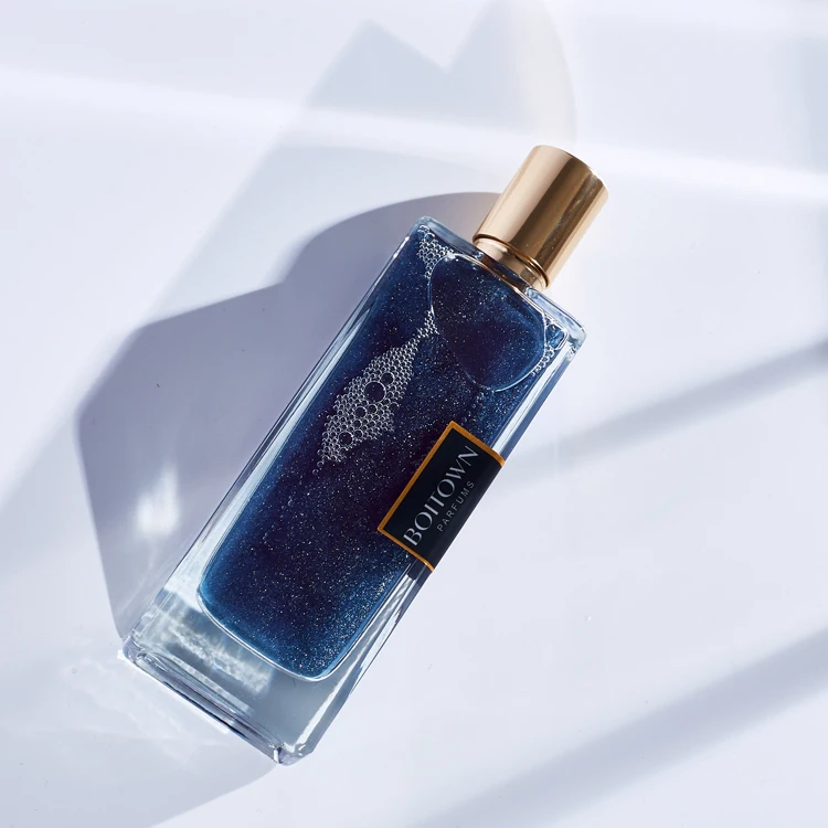 50 ML Good Quality Perfume Body Care Eau De Parfum OEM ODM Acceptd Stock Product