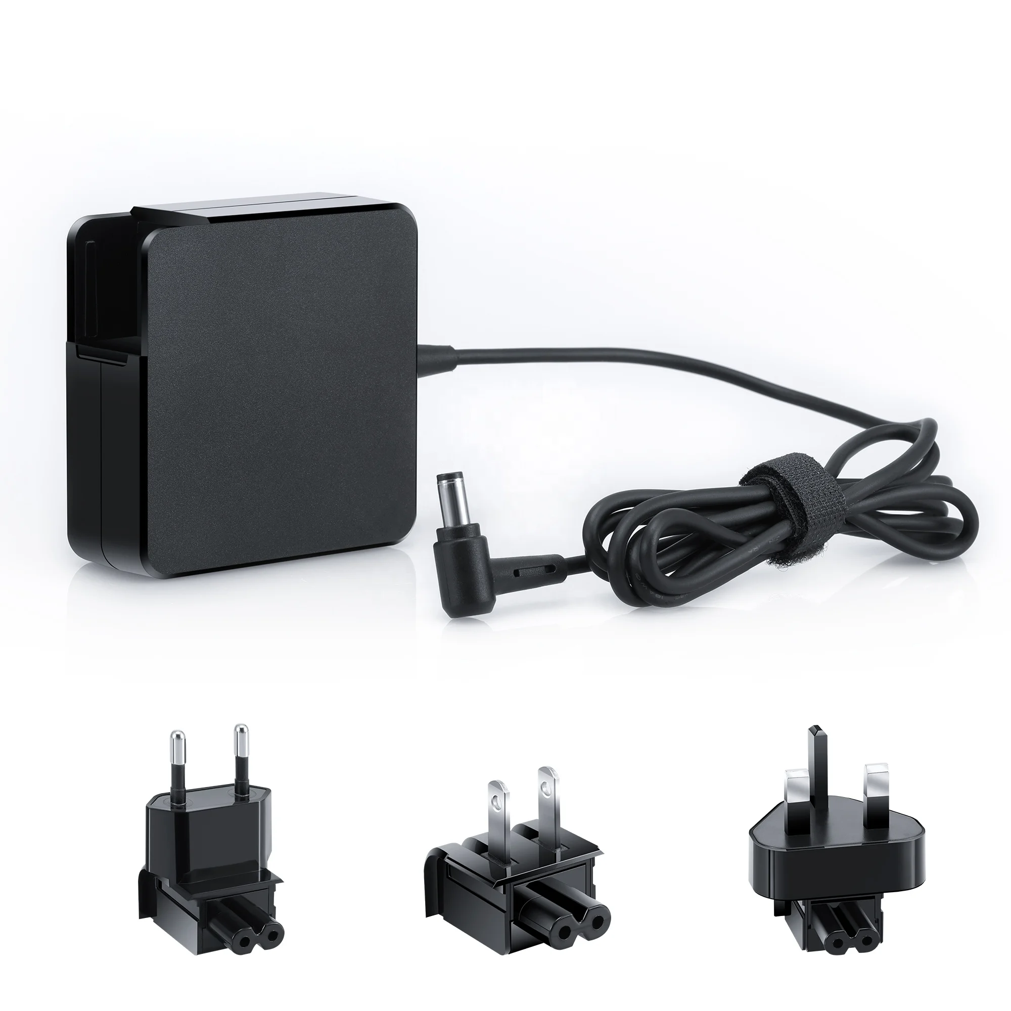 65W 19V 3.42A 4,0*1,35 мм laptopportable ноутбук зарядное устройство адаптер переменного тока питания для ноутбука для ASUS