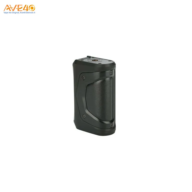 100% оригинальные электронные сигареты мод Geekvape Aegis X 200 Вт новогодняя Подарочная распродажа