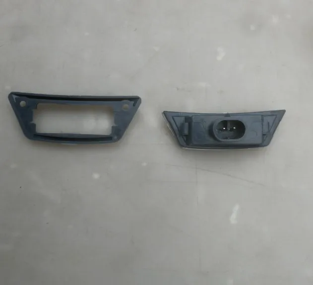 Marcopolo лицензия лампа led HC-B-11275-3 2 ЖК-экрана 4 LED 24V