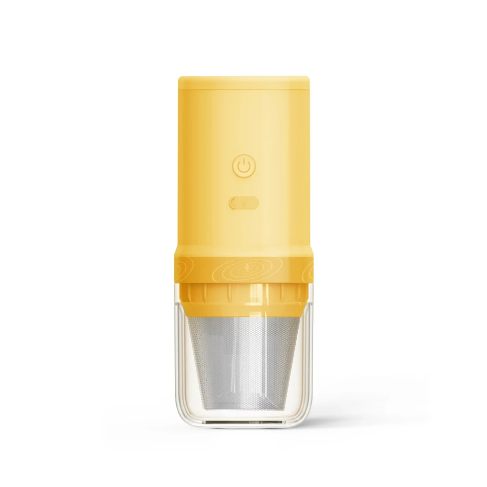 Good quality OEM ODM 220V portable Espresso Grinder spice herb grains coffee mill stainless steel electric coffee grinder